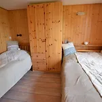 Ostseebad Feldweg 23 ارنشوب