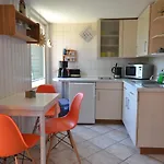 بيت للعطل Ostseebad Feldweg 23 *