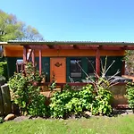 بيت للعطل Ostseebad Feldweg 23 ارنشوب