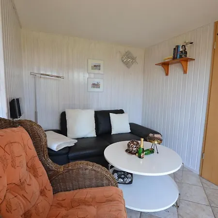 Ostseebad Feldweg 23 別荘 アーレンスホープ