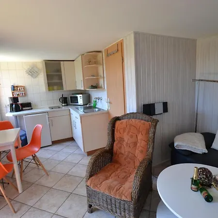 Ostseebad Feldweg 23 *