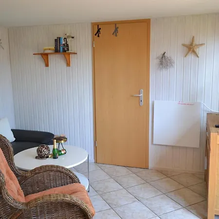 Ostseebad Feldweg 23 بيت للعطل *