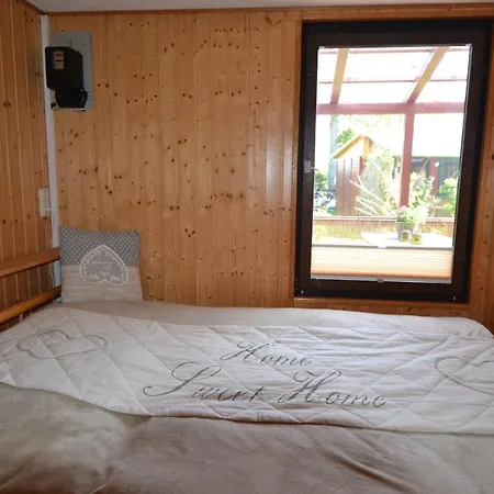 Ostseebad Feldweg 23 * アーレンスホープ