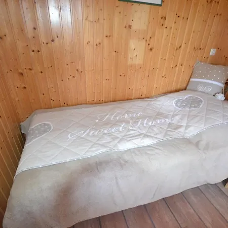 Ostseebad Feldweg 23 別荘 アーレンスホープ