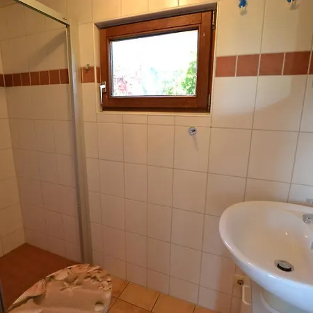 Holiday home Ostseebad Feldweg 23 *