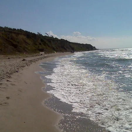 Ostseebad Feldweg 23