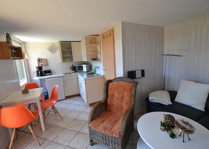 Ostseebad Feldweg 23 *