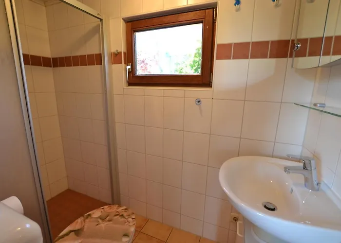 بيت للعطل Ostseebad Feldweg 23 *